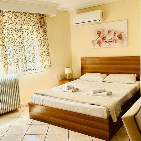 Omonias Apartment Kavala Exterior photo